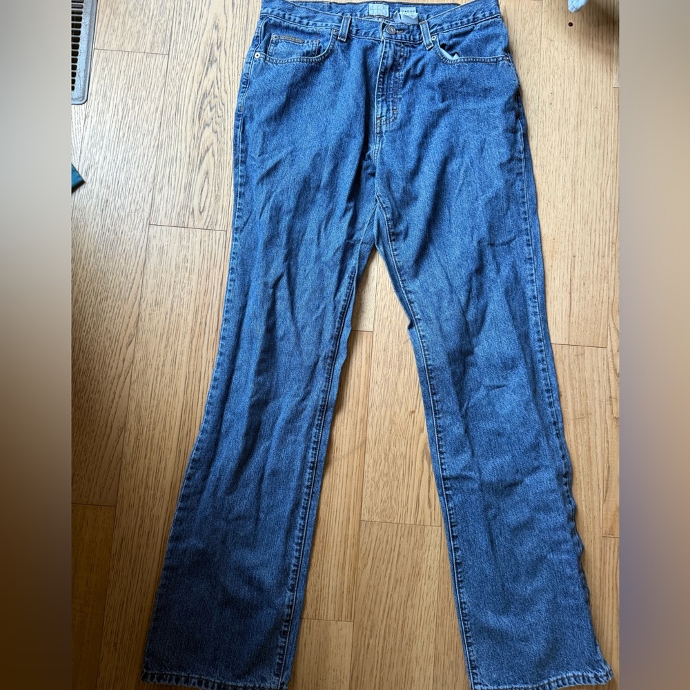 Calvin Klein Jeans Classic Indigo